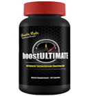 boostULTIMATE Penis Enlargement