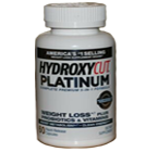 Hydroxycut Platinum