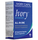Ivory Caps, Ivory Complete ALL-IN-ONE
