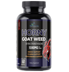 Horny Goat Weed with Maca